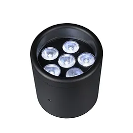battery led par light